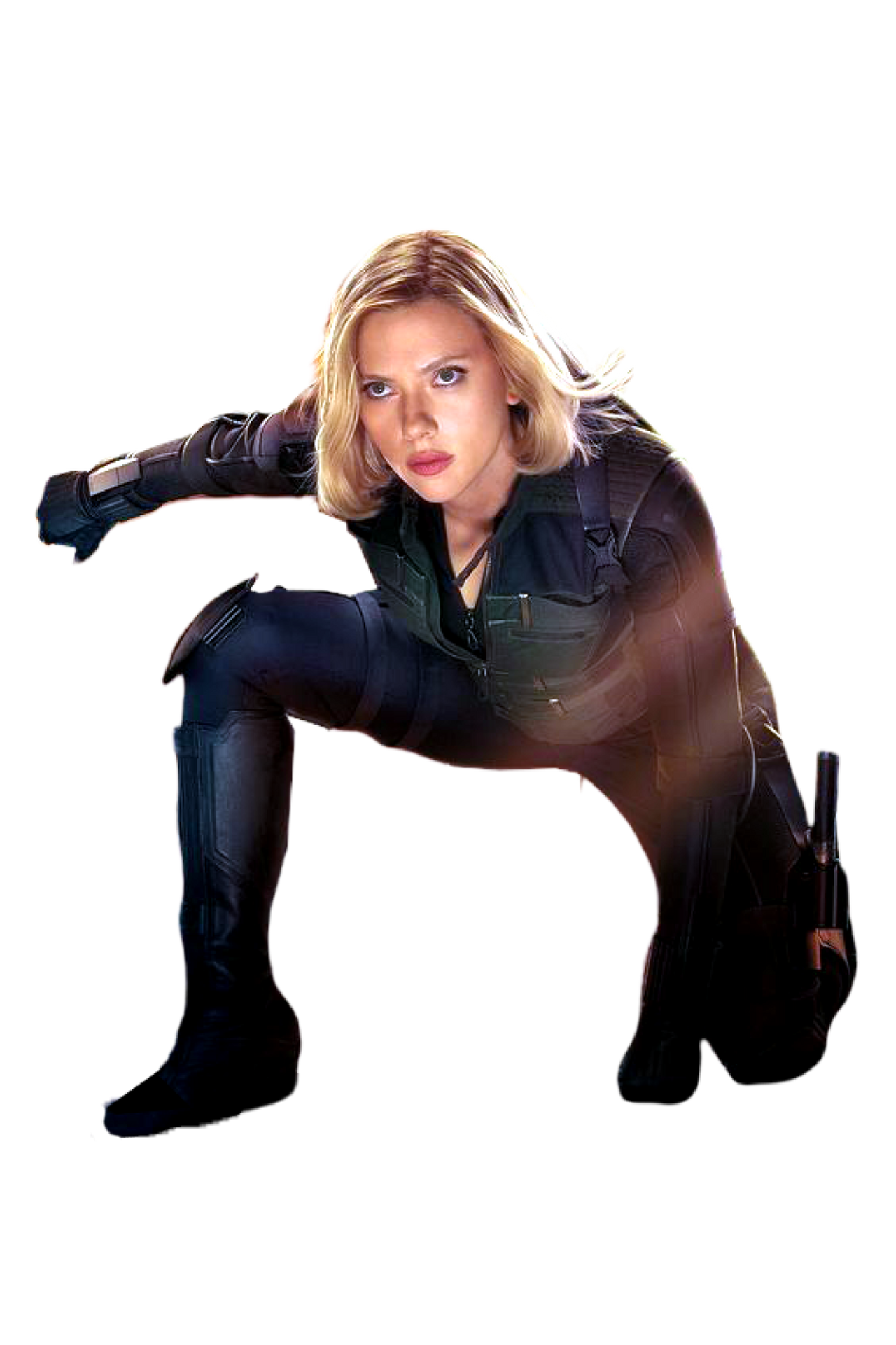 Black Widow: IW/Endgame PNG5 by IWasBoredSoIDidThis on DeviantArt