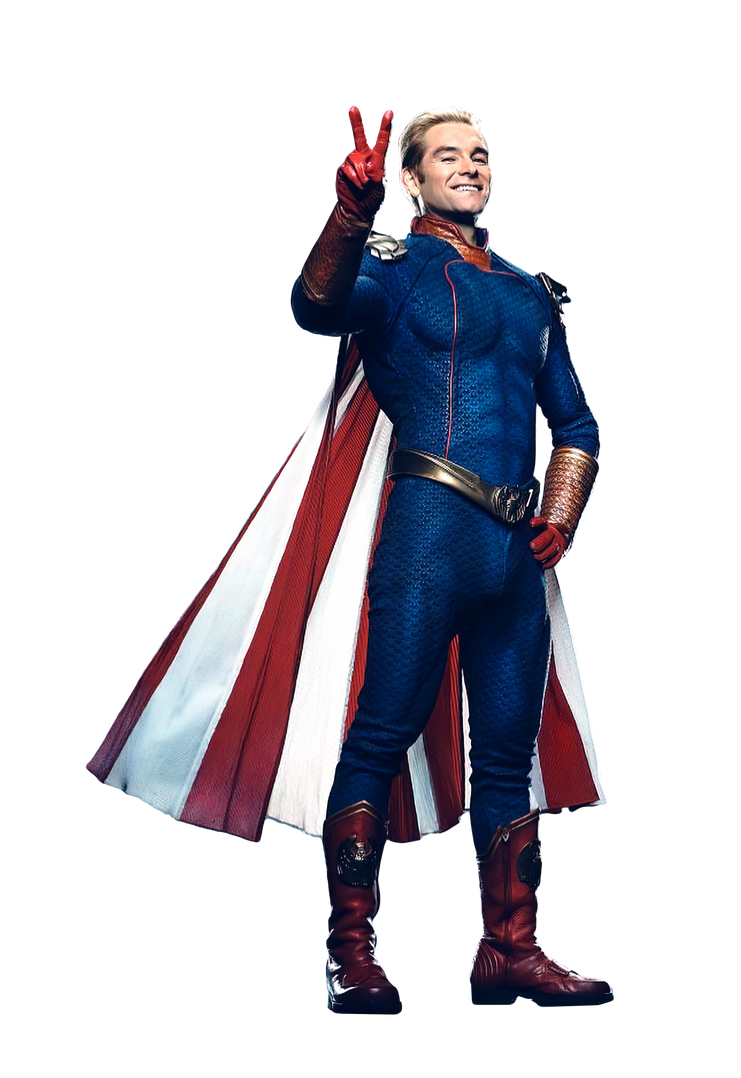 Homelander The Boys Png By Iwasboredsoididthis On Deviantart Homelander The Boys Png By Iwasboredsoididthis On Deviantart