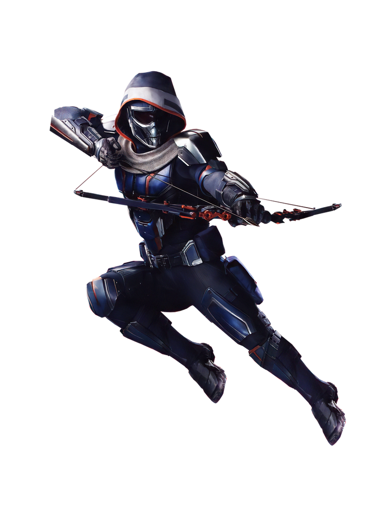 Taskmaster: Black Widow PNG by IWasBoredSoIDidThis on DeviantArt