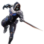 Taskmaster: Black Widow PNG2