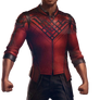 Shang-Chi: LotTR (Solo) PNG