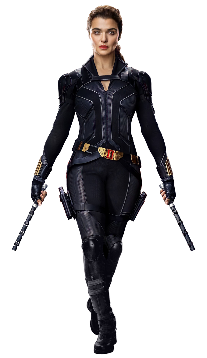 Melina Vostokoff: Black Widow (2021) PNG by IWasBoredSoIDidThis on ...