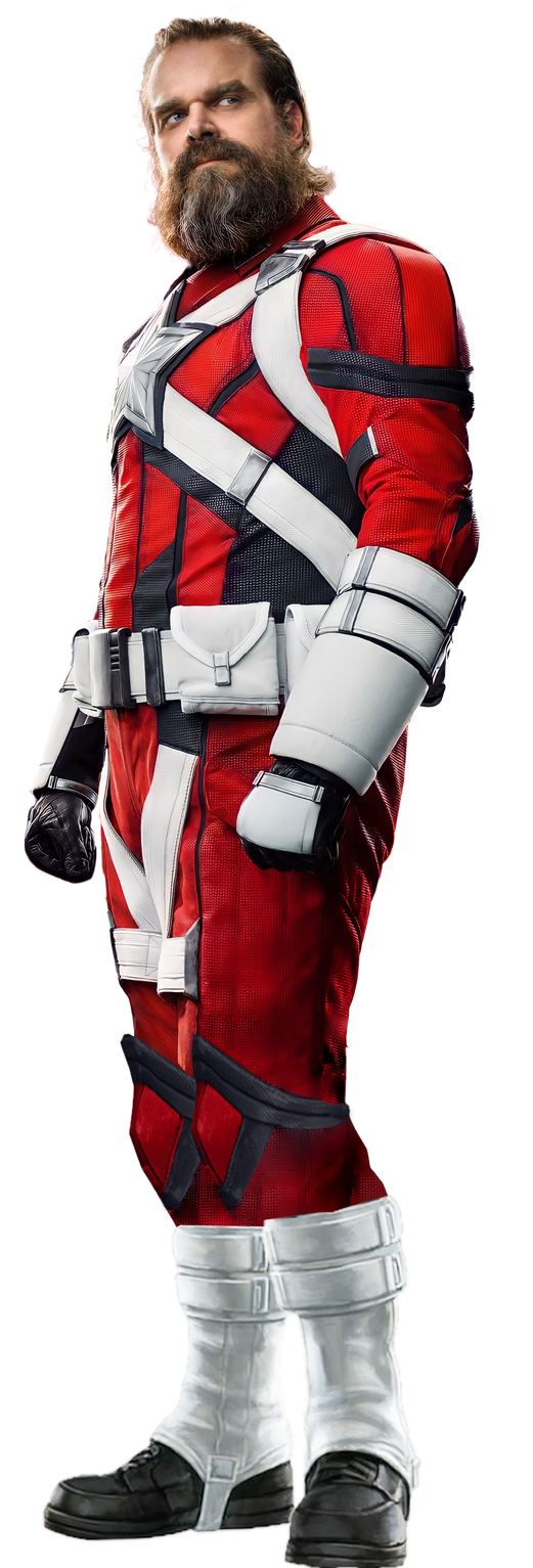 Red Guardian: Black Widow (2021) PNG by IWasBoredSoIDidThis on DeviantArt