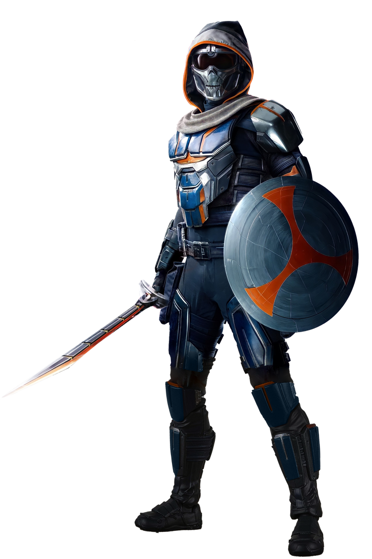 Taskmaster: Black Widow (2021) PNG3 by IWasBoredSoIDidThis on DeviantArt