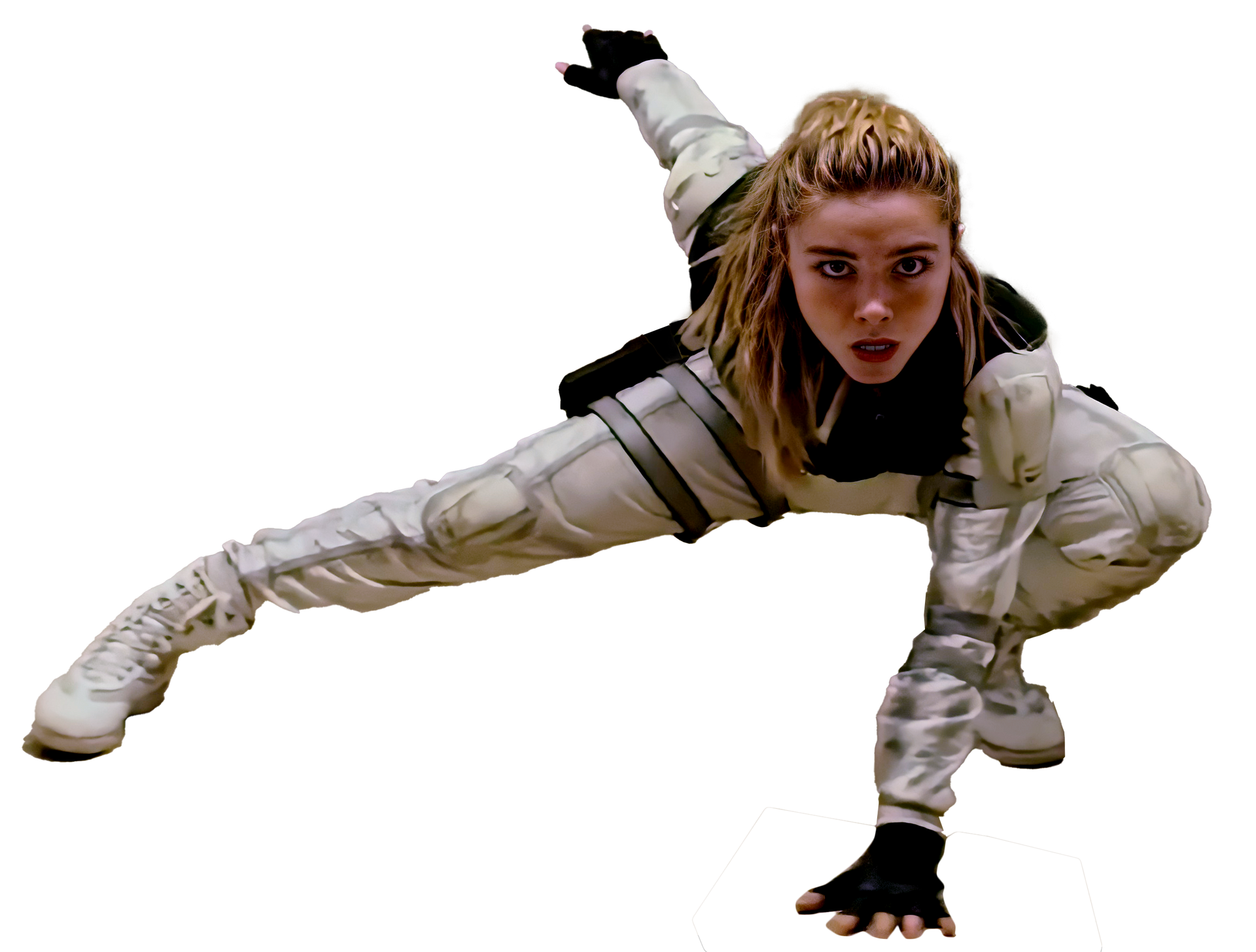 Yelena Belova: Black Widow PNG3 by IWasBoredSoIDidThis on DeviantArt