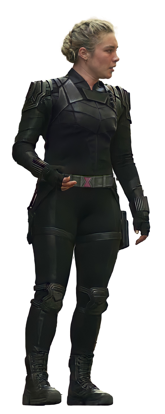 Yelena Belova (Red Room): Black Widow PNG4 by IWasBoredSoIDidThis on ...