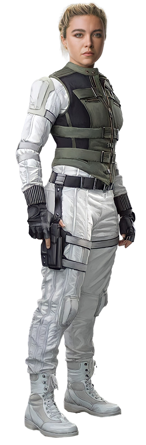 Yelena Belova: Black Widow PNG4 by IWasBoredSoIDidThis on DeviantArt