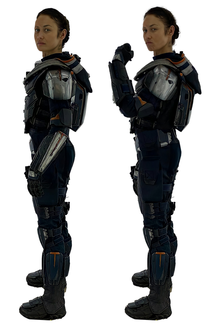 Antonia Dreykov/Taskmaster: Black Widow PNG5 by IWasBoredSoIDidThis on ...