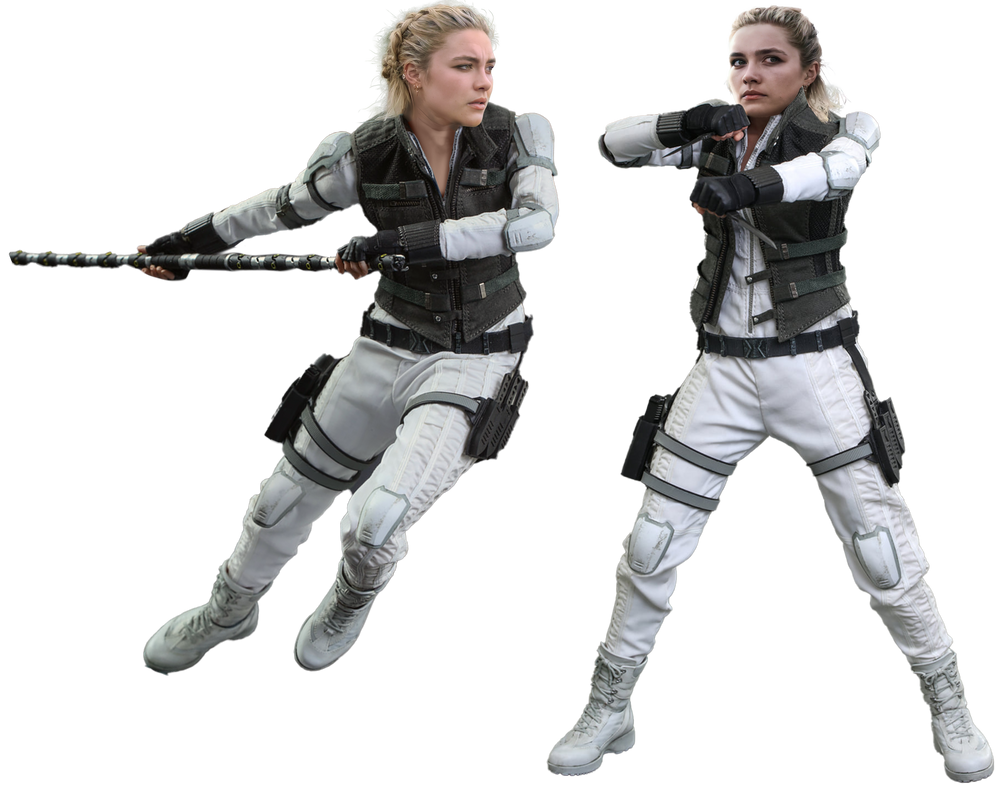 Yelena Belova: Black Widow PNG5 by IWasBoredSoIDidThis on DeviantArt