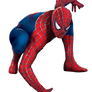 Peter Parker/Spider-Man (Tobey Maguire) SM2 PNG