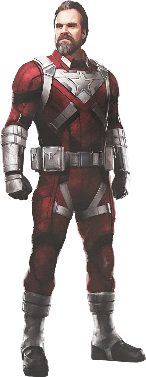 Red Guardian: Black Widow (Concept) PNG by IWasBoredSoIDidThis on ...