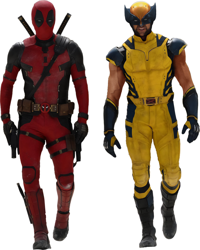 Deadpool And Wolverine w Mask And Arms DP3 PNG By deadpool-and-wolverine-w-mask-and-arms-dp3-png-by