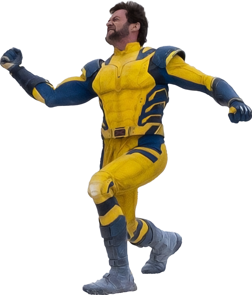 Logan/Wolverine: DP3 PNG by IWasBoredSoIDidThis on DeviantArt