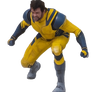 Logan/Wolverine: DP3 PNG5 by IWasBoredSoIDidThis on DeviantArt