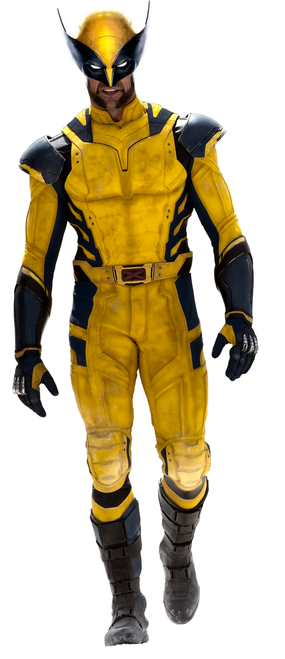 James Howlett/Logan/Wolverine (Mask): DP3 PNG by IWasBoredSoIDidThis on ...