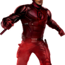 Matt Murdock/Daredevil: Born Again (Concept) PNG