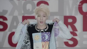 Key SHINee