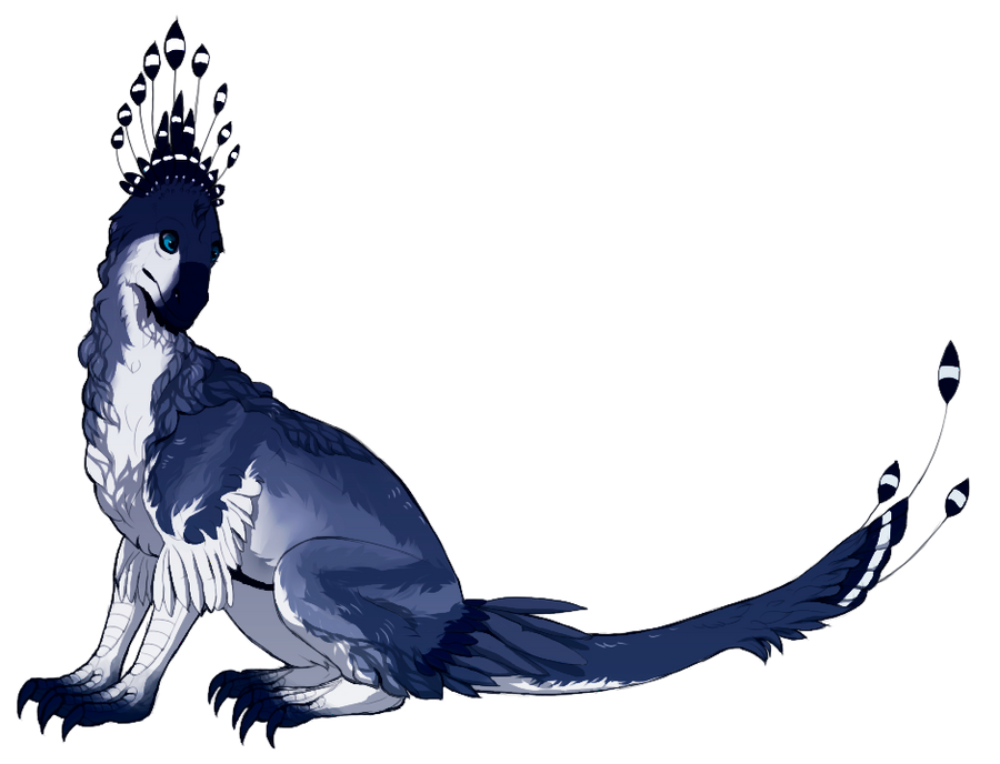 Indra for Draak by Sonmoray on DeviantArt