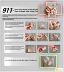 911 How To Rescue Dry Clay
