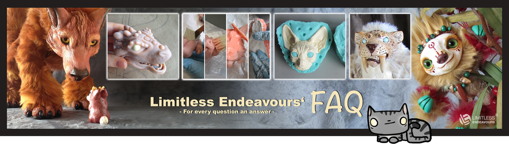 FAQheader by LimitlessEndeavours FAQheader by LimitlessEndeavours