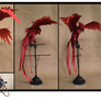 Paper Phoenix