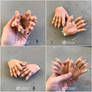 Anthro Hands