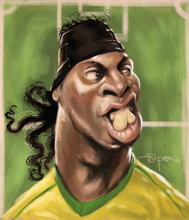 Ronaldinho