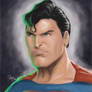 Superman - Christopher Reeves