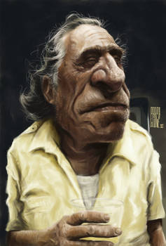 Charles Bukowski