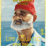 Life Aquatic with Steve Zissue poster