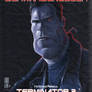 Poster Terminator 2