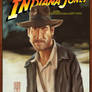 Poster Raiders Of The Lost Ark