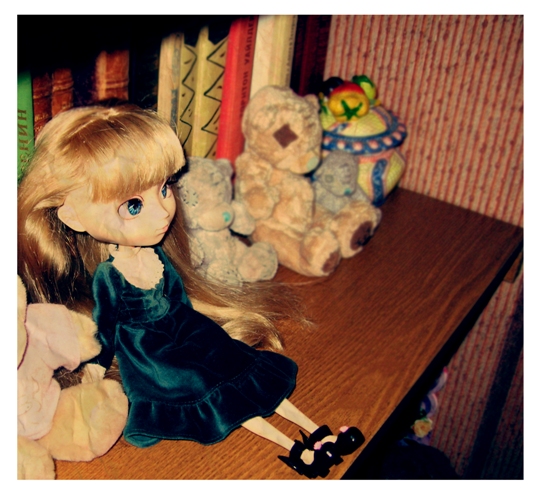 teddis and Lori by da-bu-di-bu-da on DeviantArt