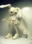 rabbit w. iii by da-bu-di-bu-da