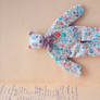 bear bookmark 2