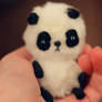 little panda