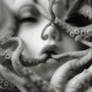 drownin bw