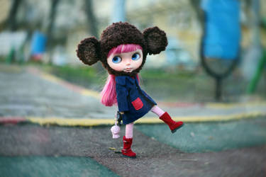 cheburashka