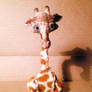 giraffe