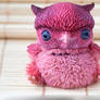 pink owl