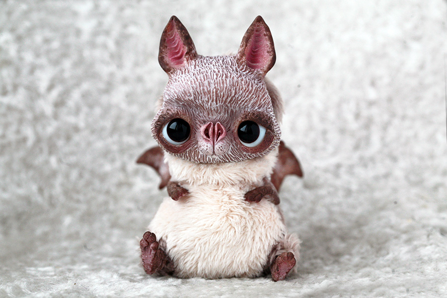 bat rabbit by da-bu-di-bu-da on DeviantArt