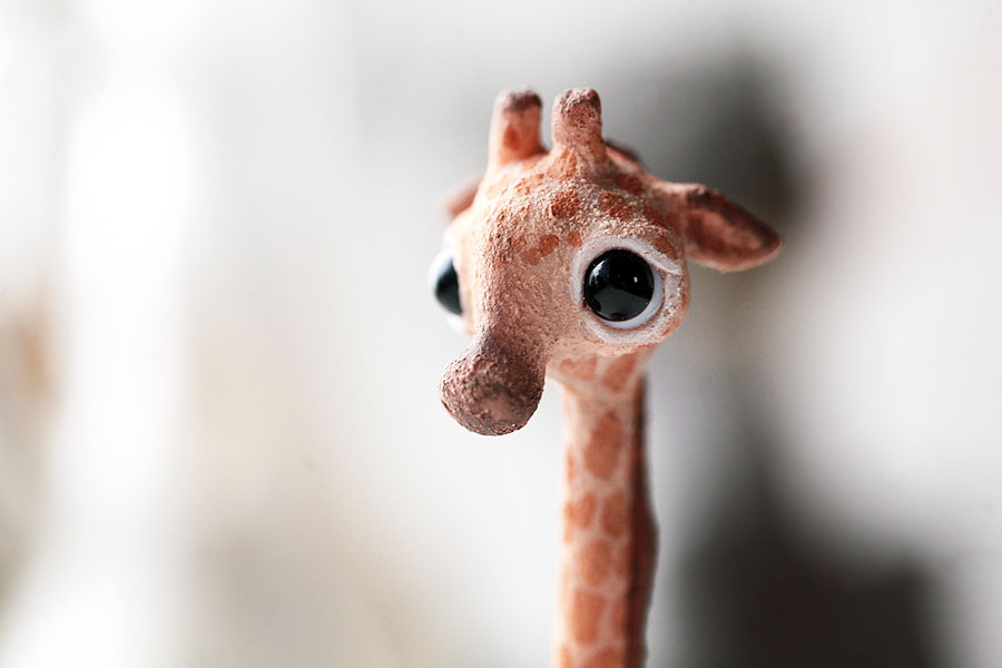 giraffe