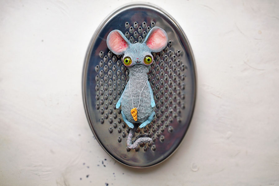 cheese mouse by da-bu-di-bu-da cheese mouse by da-bu-di-bu-da