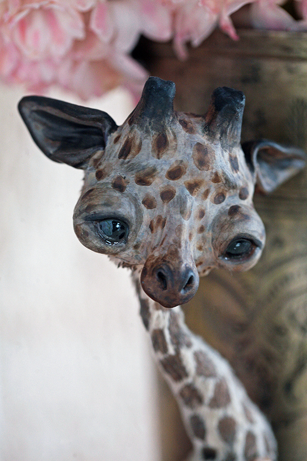 giraffe