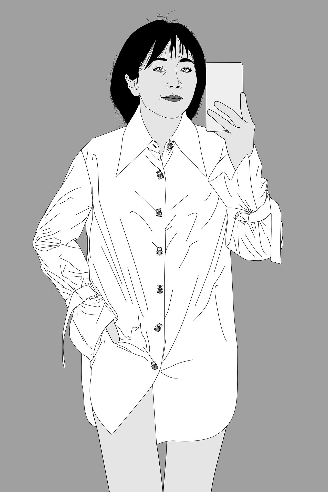 Subject 107 by FeLily82 on DeviantArt