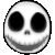 Jack Skellington Avatar