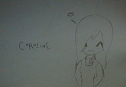 Caroline:D