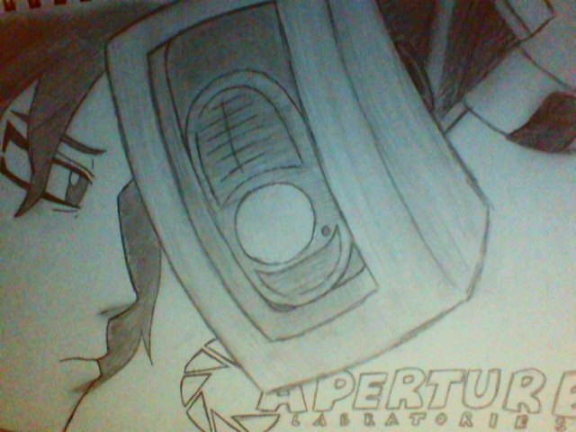 Aperture Science