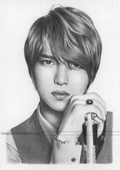 Kim Jae Joong