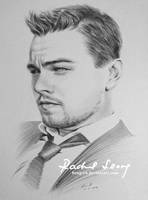 Leonardo Dicaprio